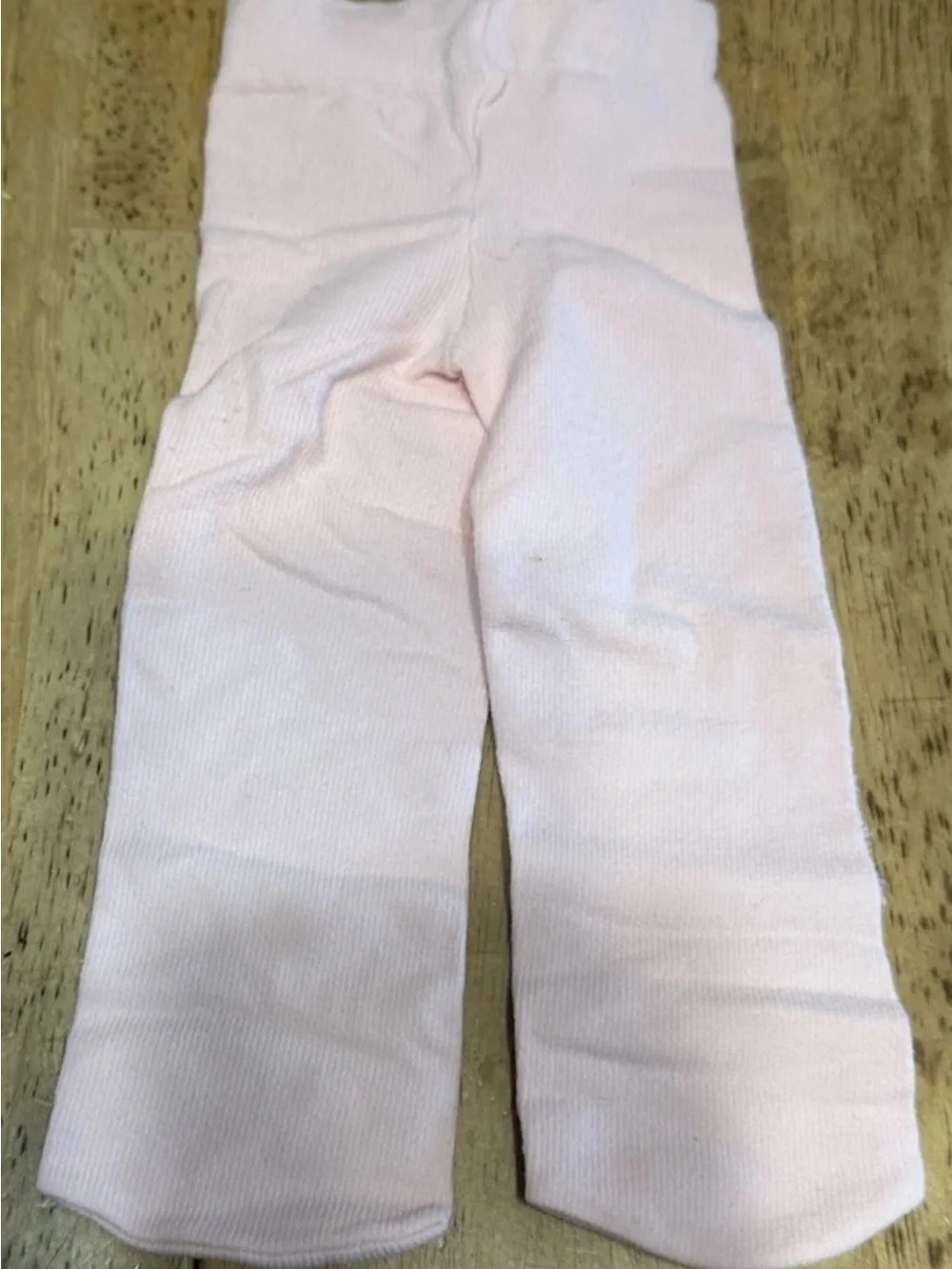 Garanimals Circo Baby Girls Opaque Tights 0-9M 6-18M Pink White Lot 5 Pair